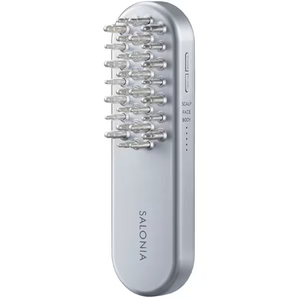 SALONIA EMS Lift Brush Facial Device SAL22206SL