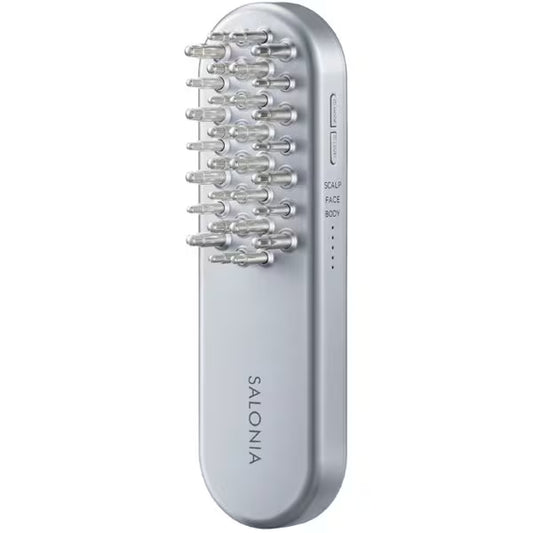 SALONIA EMS Lift Brush Facial Device SAL22206SL