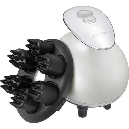 YA-MAN myse Needle Head Spa EMS Scalp Device MS33W