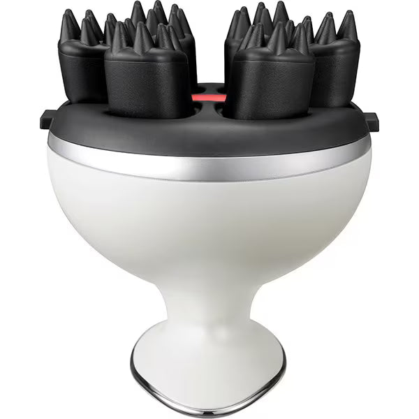 YA-MAN myse Needle Head Spa EMS Scalp Device MS33W