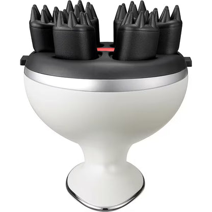 YA-MAN myse Needle Head Spa EMS Scalp Device MS33W