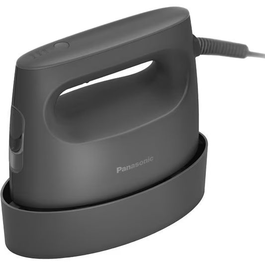 Panasonic Garment Steamer NI-FS70C-K Calm Black