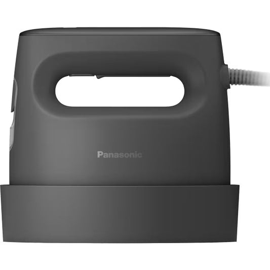Panasonic Garment Steamer NI-FS70C-K Calm Black