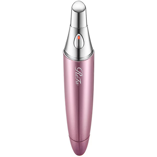 ReFa BEAUTECH POINT Eye Care Device Pink RE-AH05A