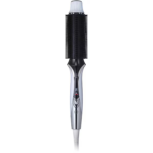 ReFa CURL BLOW IRON White RE-CQ-02A