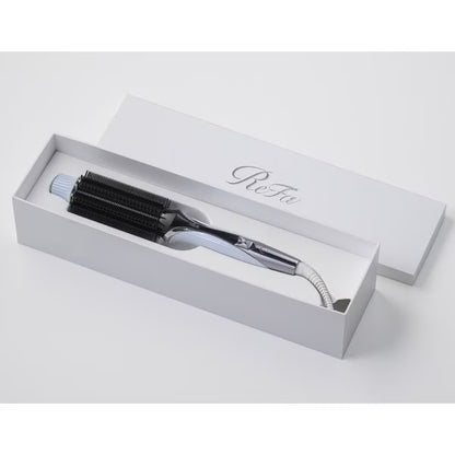 ReFa CURL BLOW IRON White RE-CQ-02A
