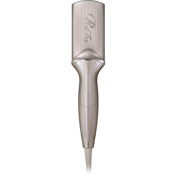 ReFa TREATMENT IRON Champagne Greige RE-CW-48A