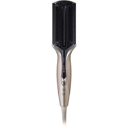 ReFa TREATMENT IRON Champagne Greige RE-CW-48A