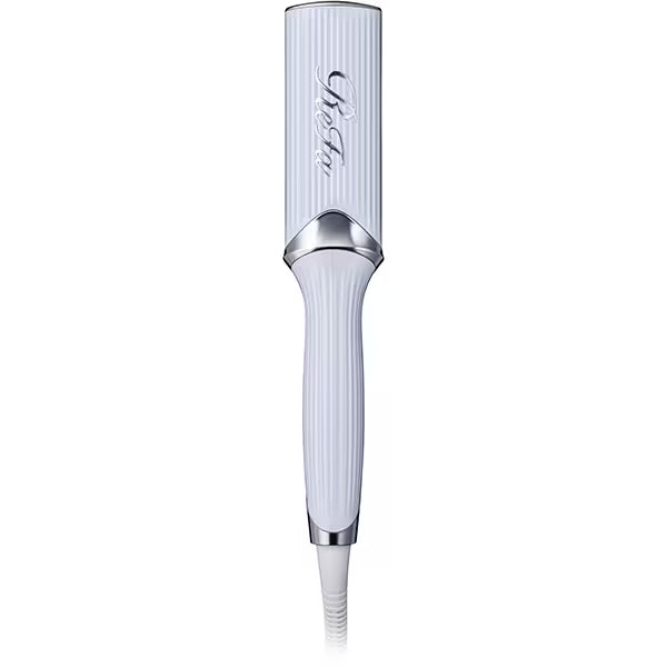 ReFa STRAIGHT BLOW IRON White RE-CX-02A