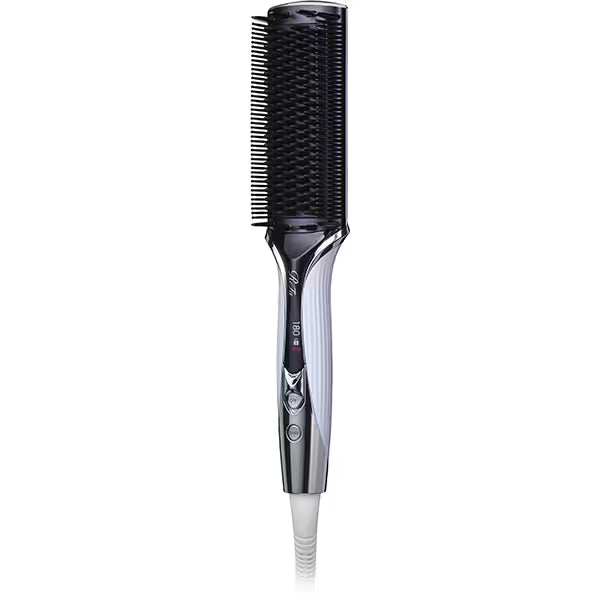 ReFa STRAIGHT BLOW IRON White RE-CX-02A