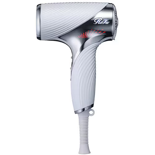 ReFa BEAUTECH DRYER SE W Compact Hair Dryer (Multi-Voltage) RE-DU-20A / RE-DU-02A