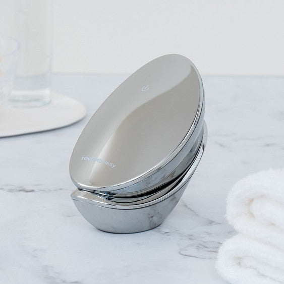 TOUCHBeauty RF Body Care Lift Premium Silver TB-1796-SV