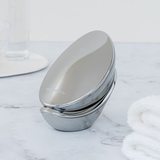 TOUCHBeauty RF Body Care Lift Premium Silver TB-1796-SV