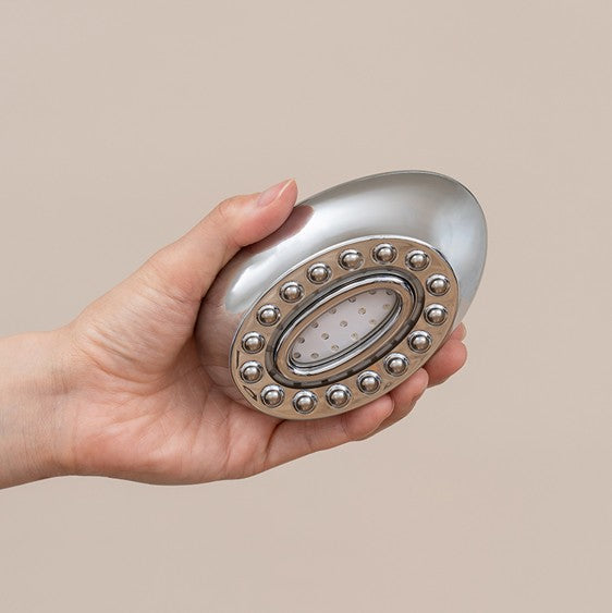 TOUCHBeauty RF Body Care Lift Premium Silver TB-1796-SV