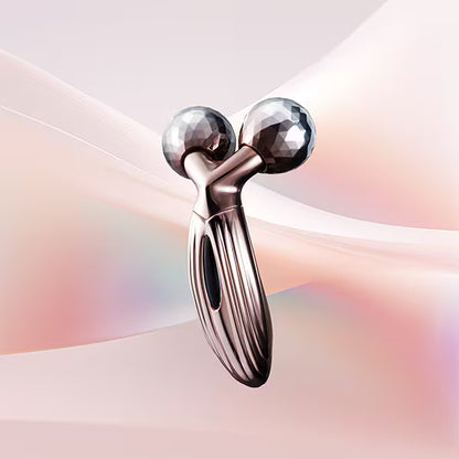 ReFa 3D MOTION Face Roller Pink RR-AS-05B