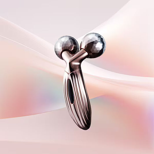 ReFa 3D MOTION Face Roller Pink RR-AS-05B