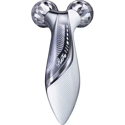 ReFa CARAT LIFT Face Roller White RR-AT-02A