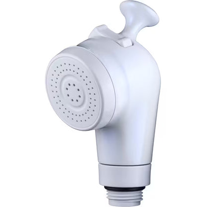 ReFa FINE BUBBLE Fit Shower Head White RS-BK-00A