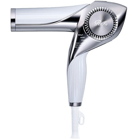 ReFa BEAUTECH DRYER BX White RE-BQ-02A