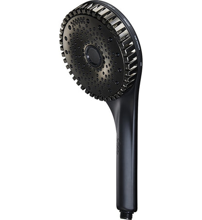 ReFa FINE BUBBLE DIA 150 Matte Black RS-AN-36C