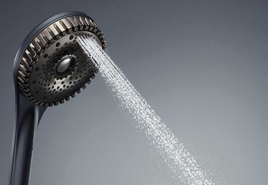 ReFa FINE BUBBLE DIA 120 White RS-AN-02B