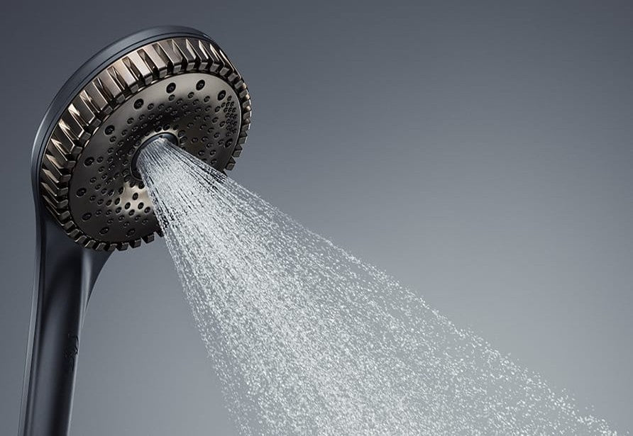 ReFa FINE BUBBLE DIA 120 White RS-AN-02B