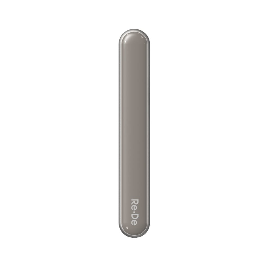 Re・De Suhada Stick Facial Device Hygge Gray FM01A-HG