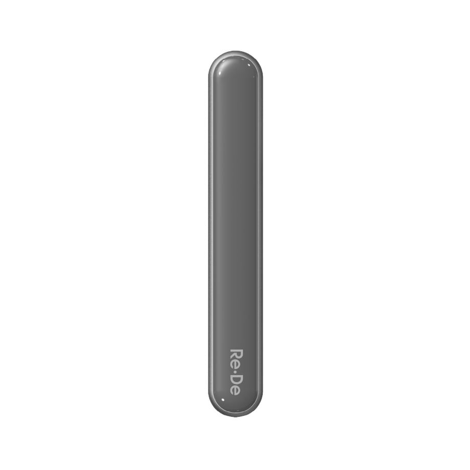 Re・De Suhada Stick Facial Device Space Gray FM01A-SG