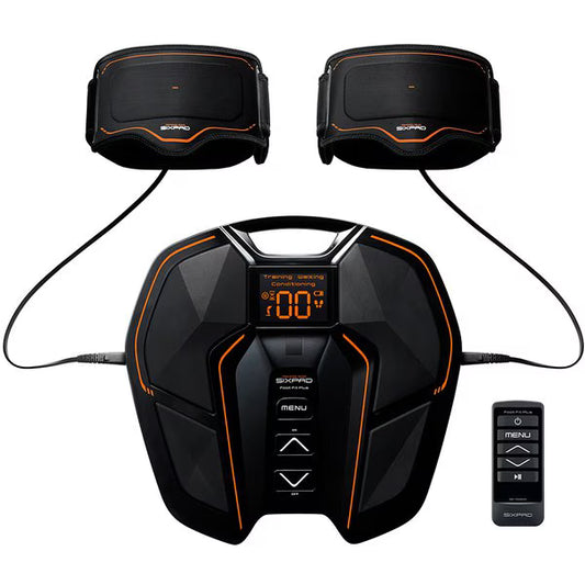 SIXPAD Foot Fit Plus 2 EMS Foot & Thigh Trainer SE-AG00A