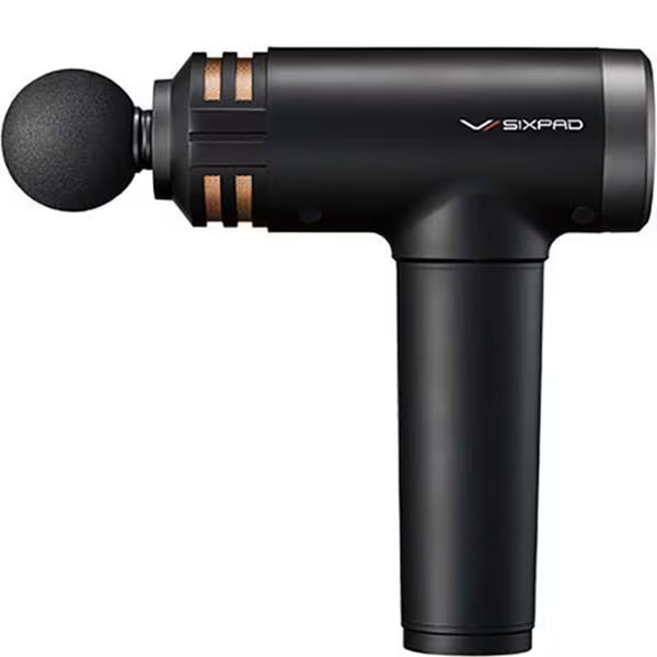 SIXPAD Power Gun Plus Handheld Massage Gun SE-BV-03A