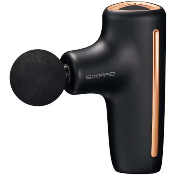 SIXPAD Power Gun Active Handheld Massage Gun SE-BW-03A