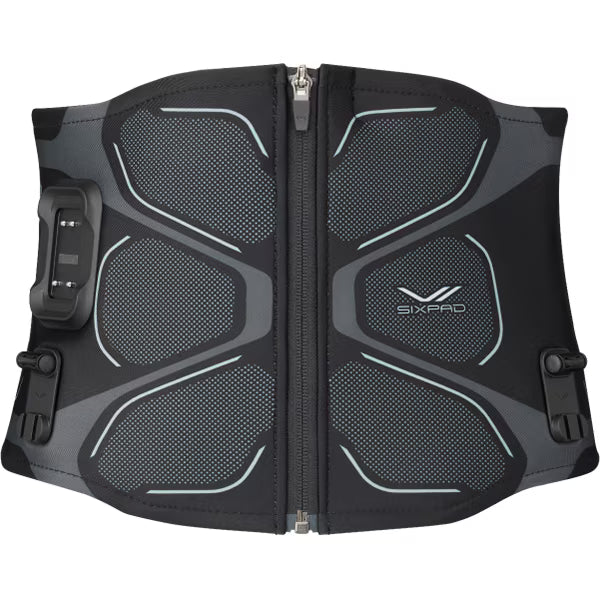SIXPAD Core Belt 2 EMS Abdominal Belt M Size SE-CB-03B-M