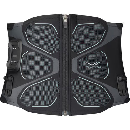 SIXPAD Core Belt 2 EMS Abdominal Belt M Size SE-CB-03B-M