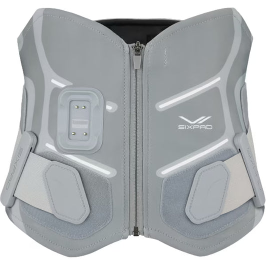 SIXPAD Medical Core EMS Waist Belt M Size SE-CG-14B-M