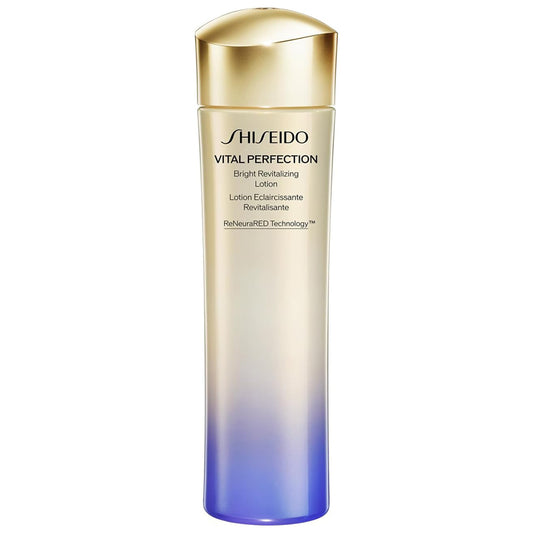 SHISEIDO Vital-Perfection Bright Revitalizing Lotion