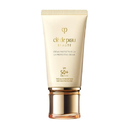 Clé de Peau Beauté　CRÈME PROTECTRICE UV n
