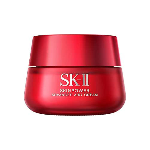SK-II　Skinpower Advanced Cream