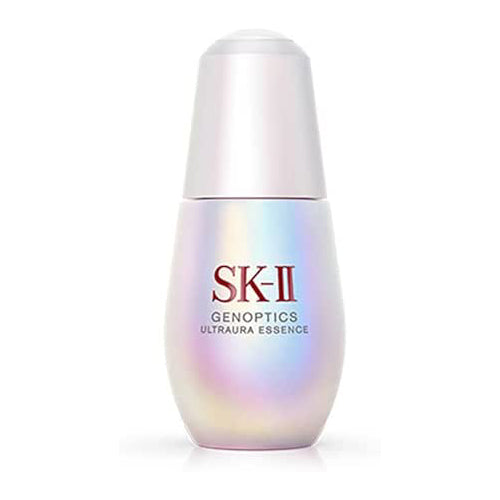 SK-II　GenOptics Infinite Aura Essence