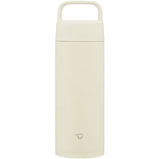 Zojirushi Stainless Steel Mug 500ml Dishwasher Safe SM-RS50-WZ