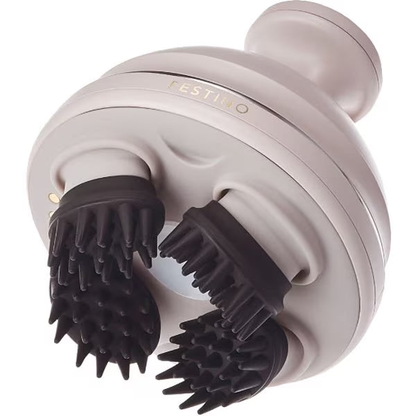 FESTINO Rechargeable EMS Head Spa Premium SMHB-044-SB – Easygo