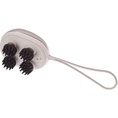 FESTINO Rechargeable EMS Head Spa Mini SMHB-045-SB