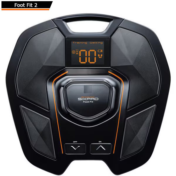 SIXPAD Foot Fit 2 EMS Foot Trainer SP-FF2310FA