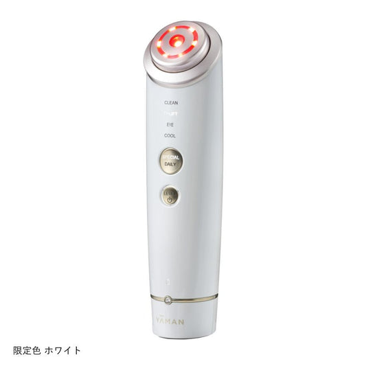 YA-MAN Photo Plus Deep Lift White YJFA1W