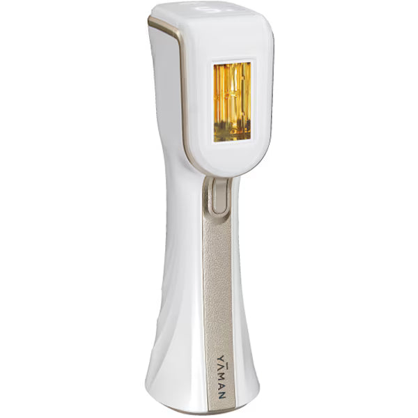 YA-MAN RAY BOTE Venus Beauty Skin IPL Device White Gold YJEA7W