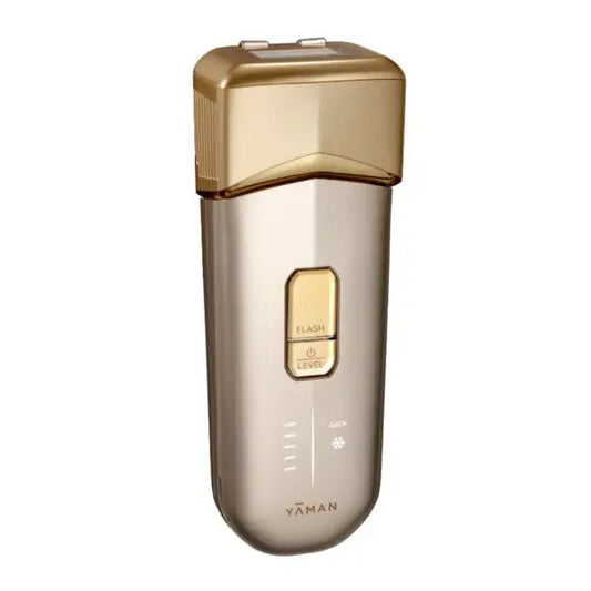 YA-MAN RAY BOTE Cool Epi IPL Hair Removal Device YJEA8N