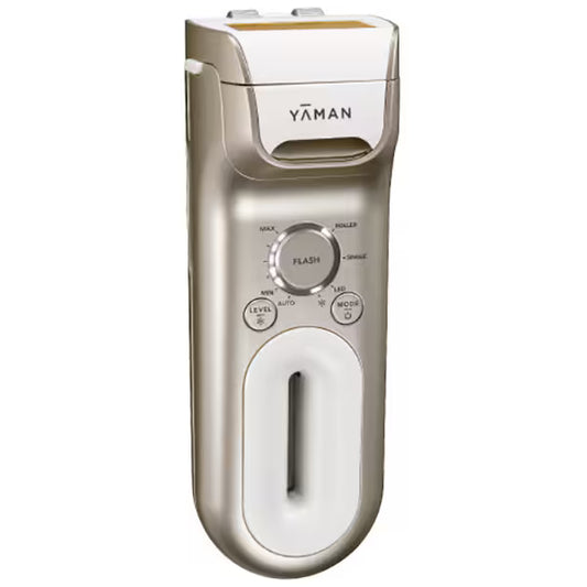 YA-MAN RAY BOTE Cool Power IPL Hair Removal Device YJEA9N