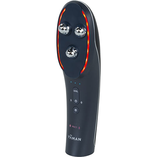 YA-MAN Lift Brush-Type Facial Device Hyper Face Lift Brush YJFD0L