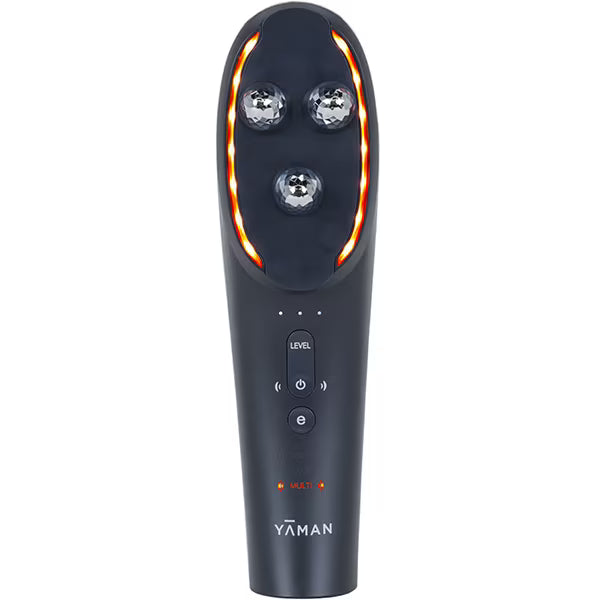 YA-MAN Lift Brush-Type Facial Device Hyper Face Lift Brush YJFD0L