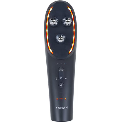 YA-MAN Lift Brush-Type Facial Device Hyper Face Lift Brush YJFD0L