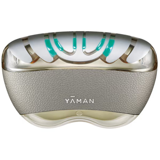YA-MAN Liftology Lift Care Facial Device Gold YJFD1N